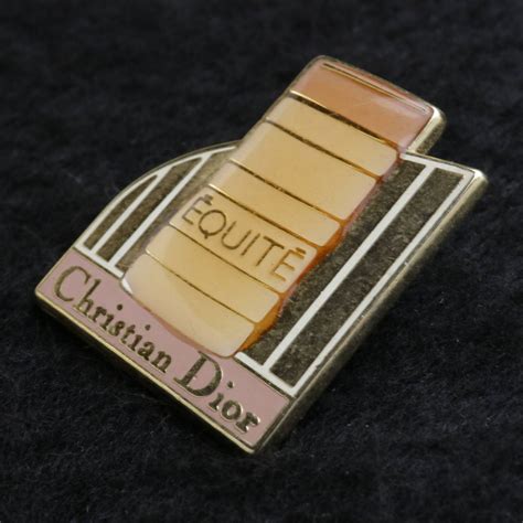christian dior equite